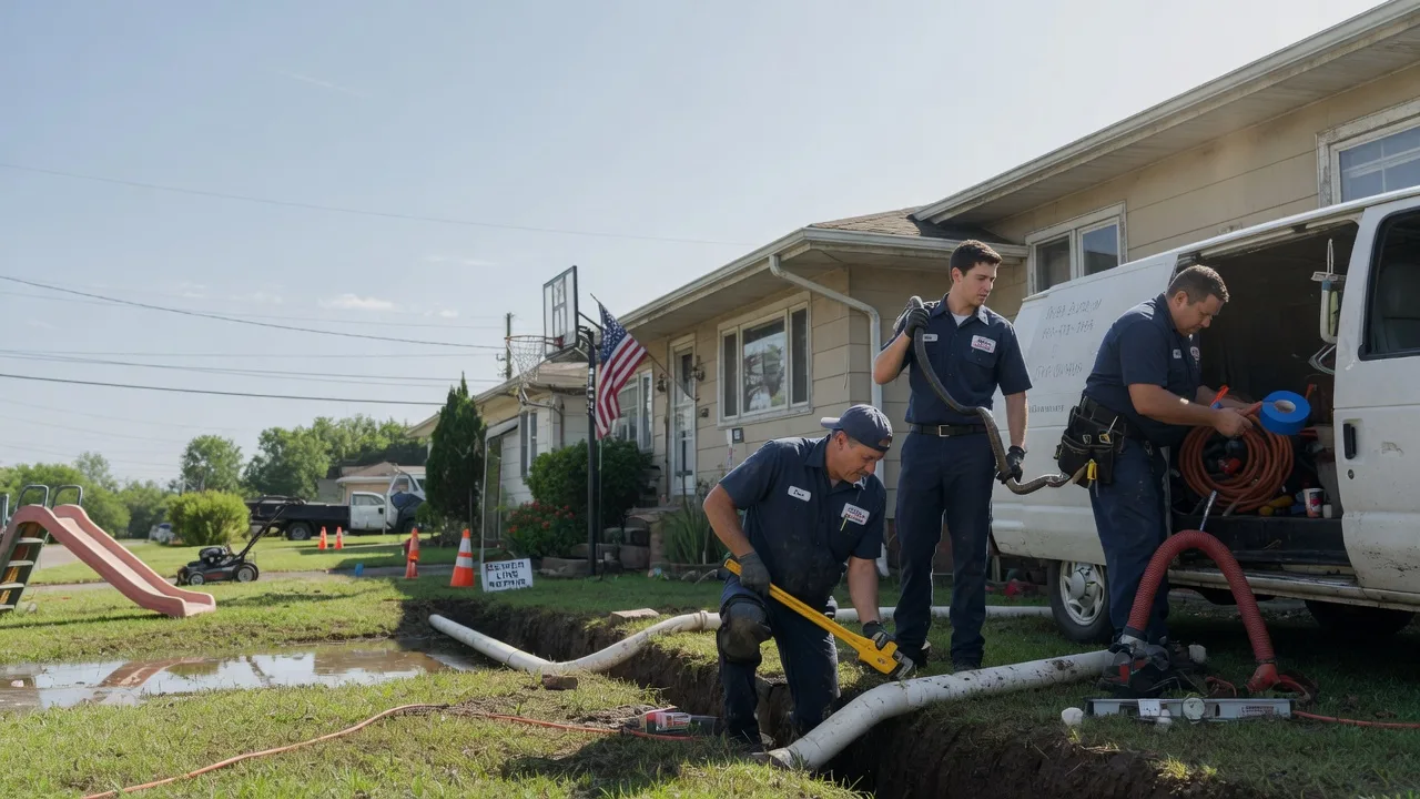 Toilet Installation in South Bend, WA near me